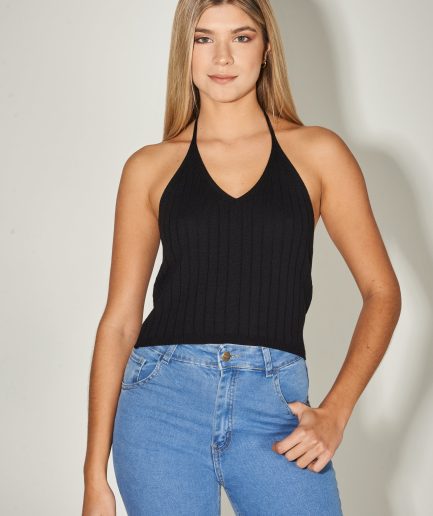 Musculosa lycra morley lazo