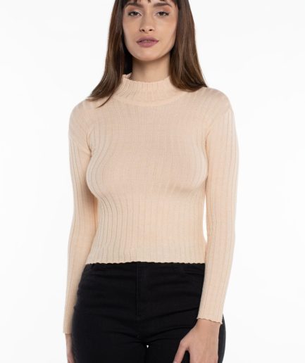 Sweater morley media polera