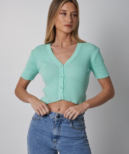 Saco manga corta lycra