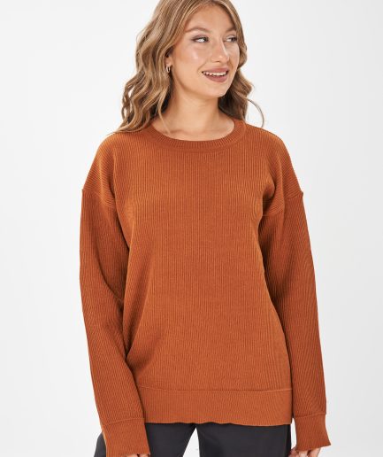 Sweater morley oversized
