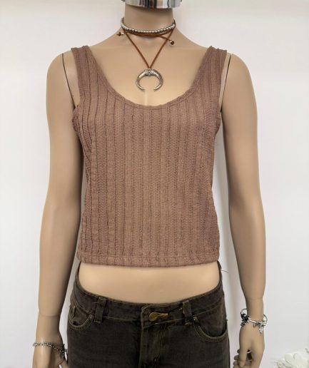 Musculosa Brasil
