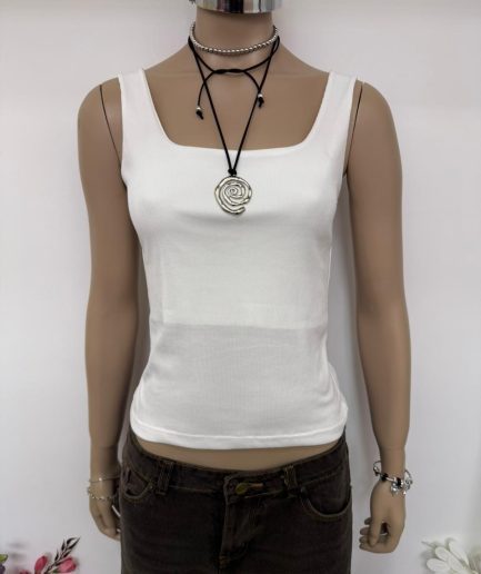 Musculosa lisa morley