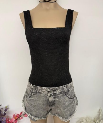 Body micro brillo Ariana